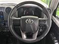 2024 Toyota Landcruiser 70