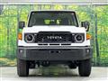 2024 Toyota Landcruiser 70