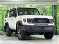 2024 Toyota Landcruiser 70