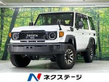 2024 Toyota Landcruiser 70