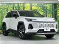 2026 Toyota RAV4