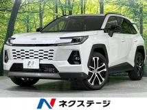 2026 Toyota RAV4