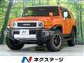 2014 Toyota FJ Cruiser