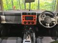 2014 Toyota FJ Cruiser
