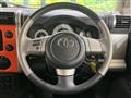 2014 Toyota FJ Cruiser