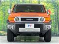 2014 Toyota FJ Cruiser