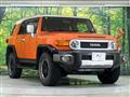 2014 Toyota FJ Cruiser