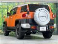 2014 Toyota FJ Cruiser