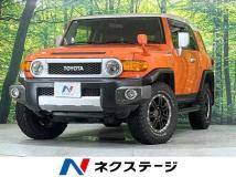 2014 Toyota FJ Cruiser