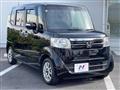 2015 Honda N BOX