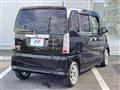 2015 Honda N BOX