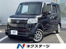 2015 Honda N BOX
