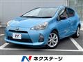 2012 Toyota AQUA
