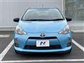2012 Toyota AQUA