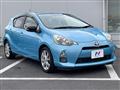 2012 Toyota AQUA