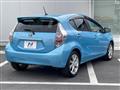 2012 Toyota AQUA