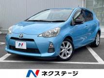 2012 Toyota AQUA