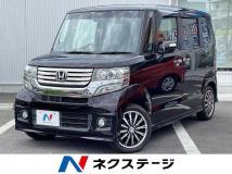 2013 Honda N BOX