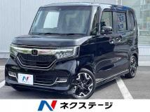 2017 Honda N BOX