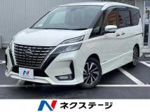 2021 Nissan Serena