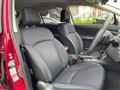 2015 Subaru Impreza