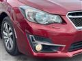 2015 Subaru Impreza