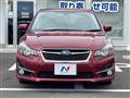 2015 Subaru Impreza