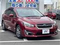 2015 Subaru Impreza