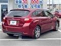 2015 Subaru Impreza