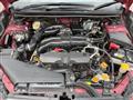 2015 Subaru Impreza