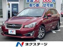 2015 Subaru Impreza