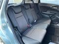 2014 Honda Fit Hybrid