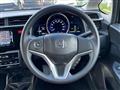 2014 Honda Fit Hybrid