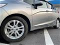 2014 Honda Fit Hybrid