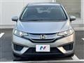 2014 Honda Fit Hybrid