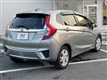 2014 Honda Fit Hybrid