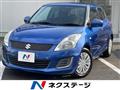 2015 Suzuki Swift