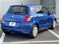 2015 Suzuki Swift