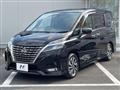 2020 Nissan Serena