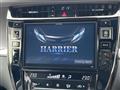 2017 Toyota Harrier
