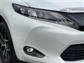 2017 Toyota Harrier