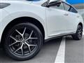 2017 Toyota Harrier