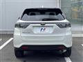 2017 Toyota Harrier