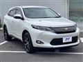2017 Toyota Harrier