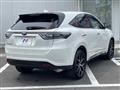 2017 Toyota Harrier