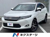 2017 Toyota Harrier