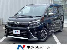 2020 Toyota Voxy