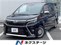 2021 Toyota Voxy