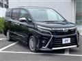 2021 Toyota Voxy