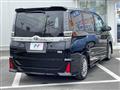 2021 Toyota Voxy